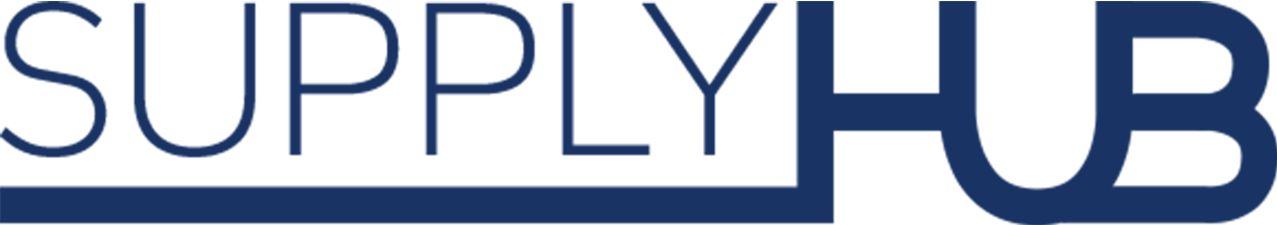 Supply Hub Logo
